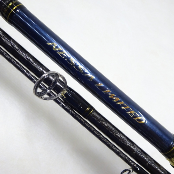 ネッサリミテッド S104MH